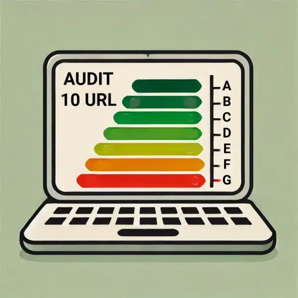 audit 10 url
